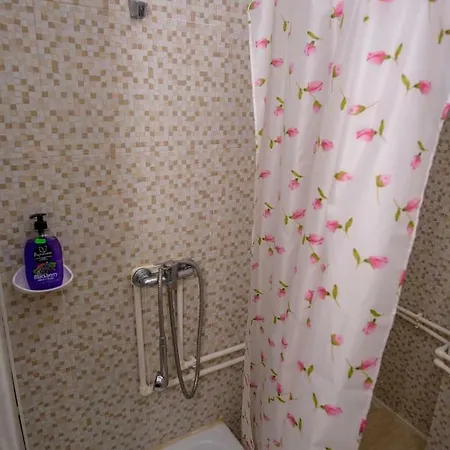 Hotel Tropicana 2*